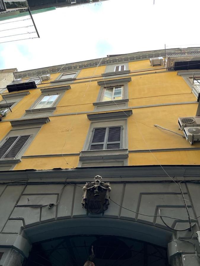 Casa Sofia Apartment Naples Luaran gambar