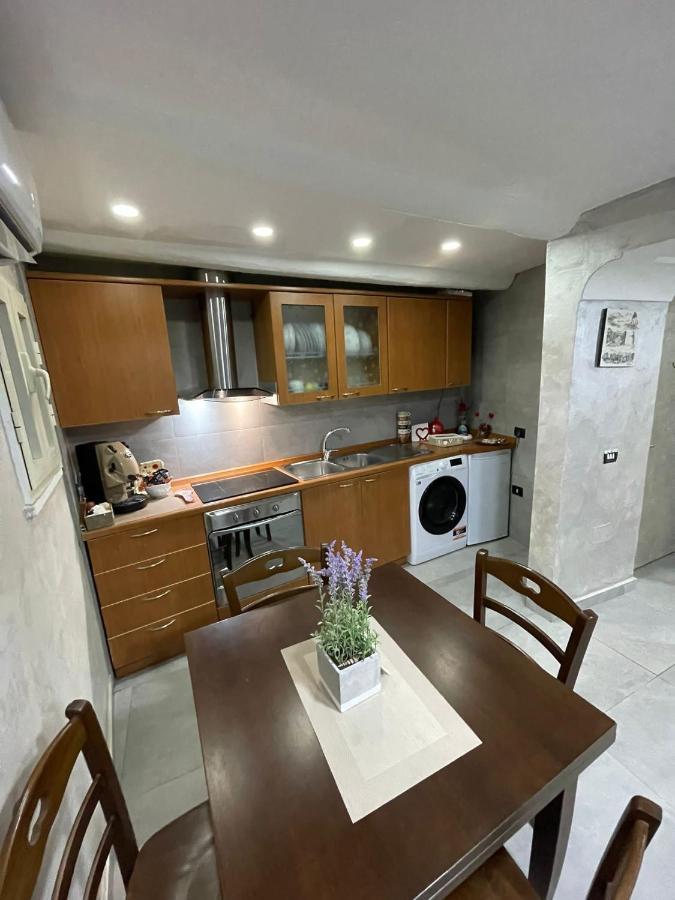 Casa Sofia Apartment Naples Luaran gambar