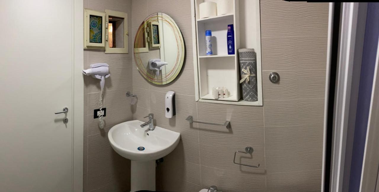 Casa Sofia Apartment Naples Luaran gambar