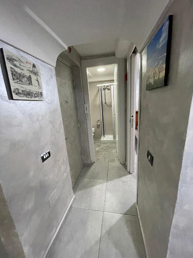 Casa Sofia Apartment Naples Luaran gambar