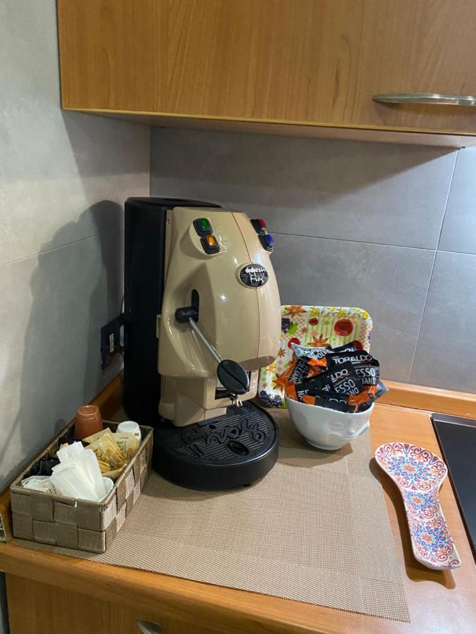 Casa Sofia Apartment Naples Luaran gambar