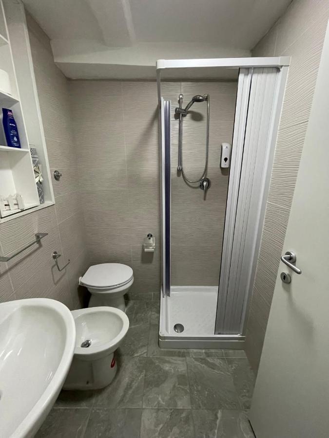 Casa Sofia Apartment Naples Luaran gambar