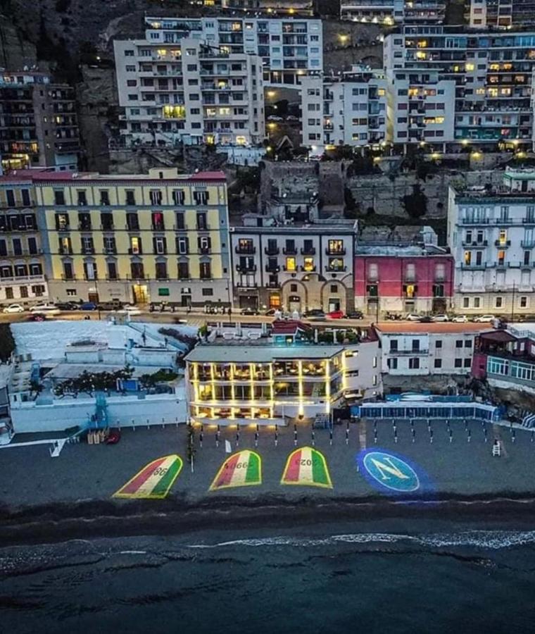 Casa Sofia Apartment Naples Luaran gambar