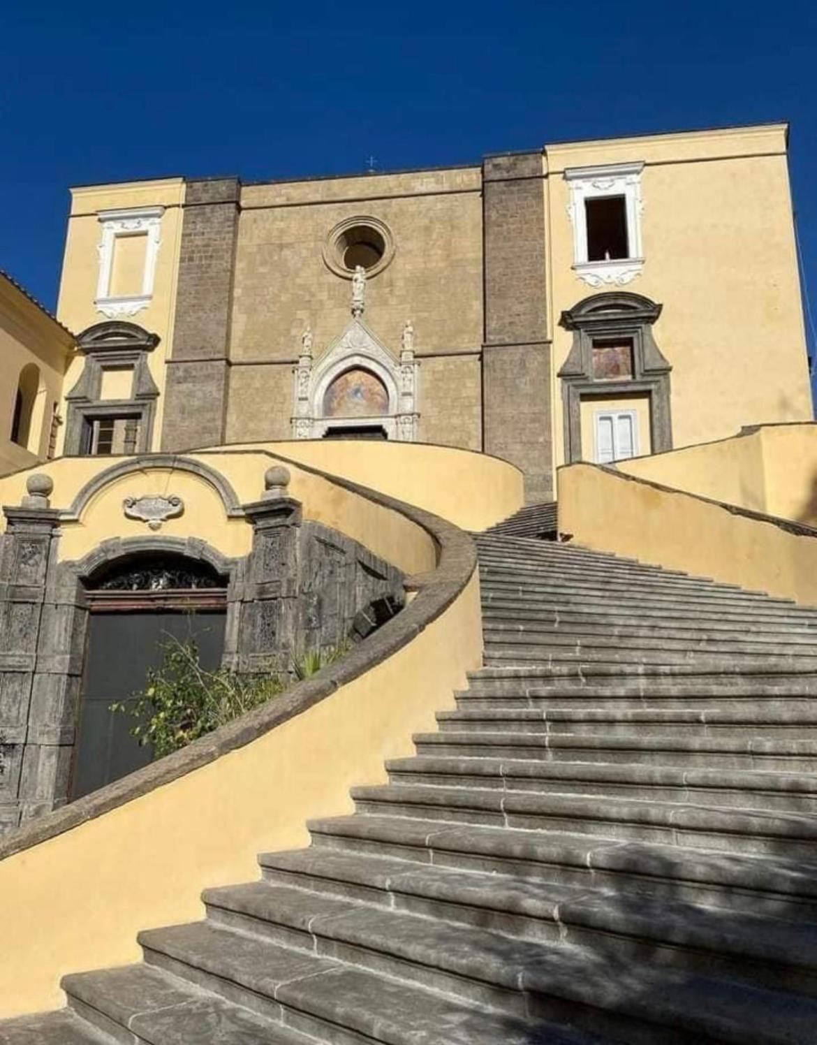 Casa Sofia Apartment Naples Luaran gambar
