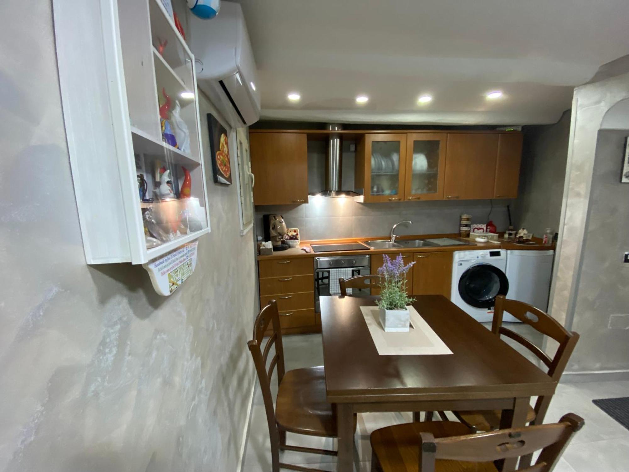 Casa Sofia Apartment Naples Luaran gambar