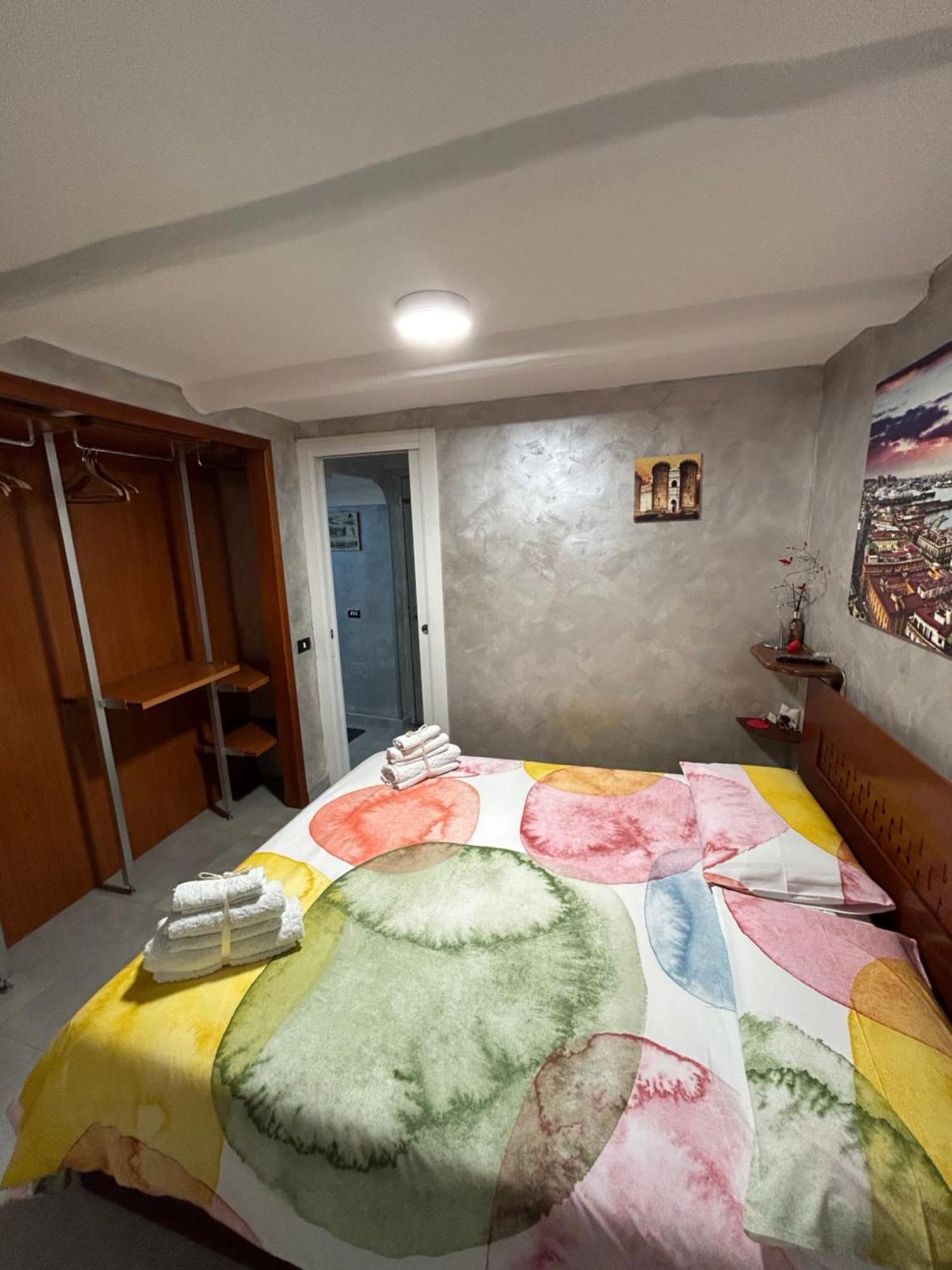 Casa Sofia Apartment Naples Luaran gambar