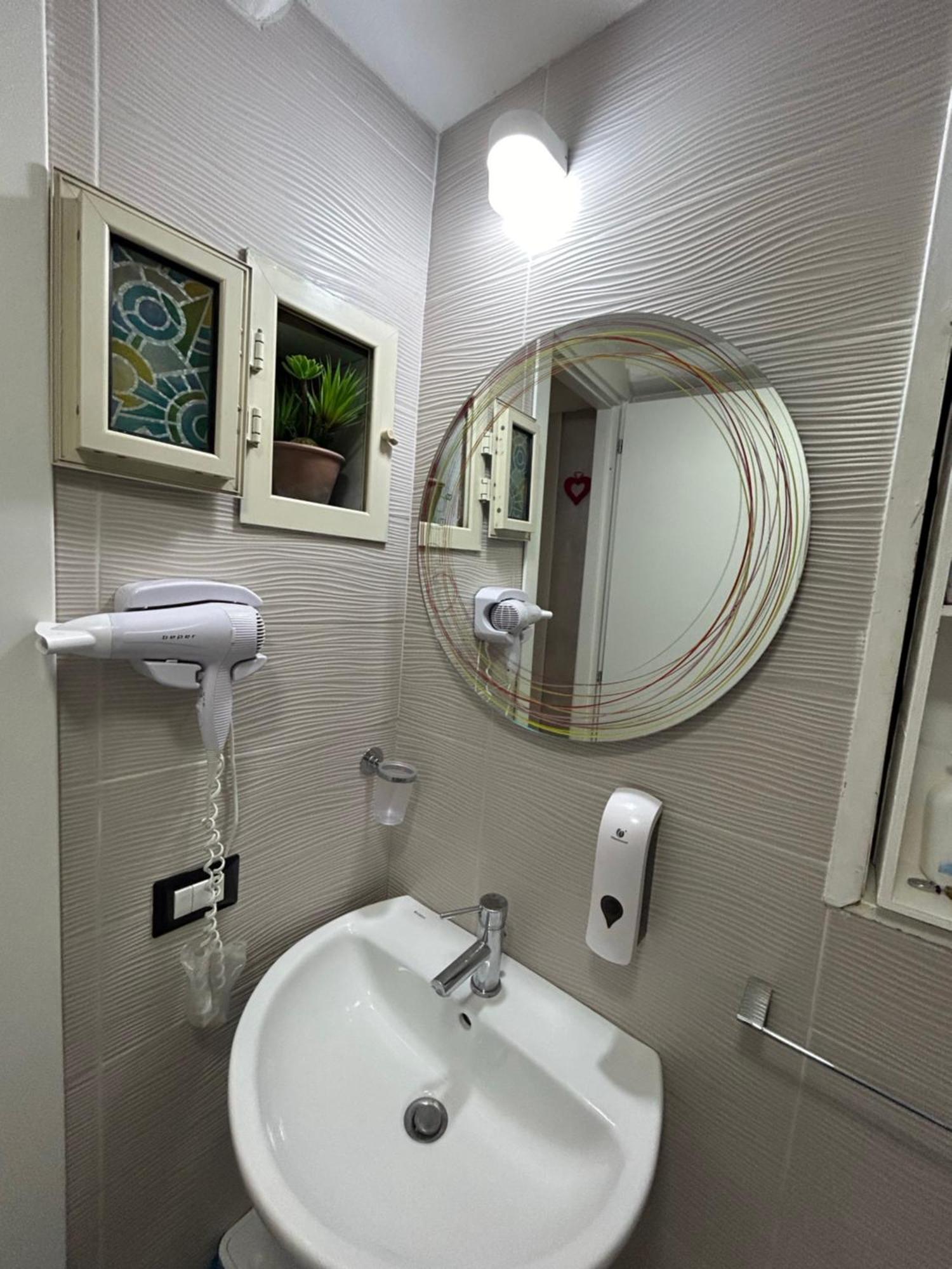 Casa Sofia Apartment Naples Luaran gambar
