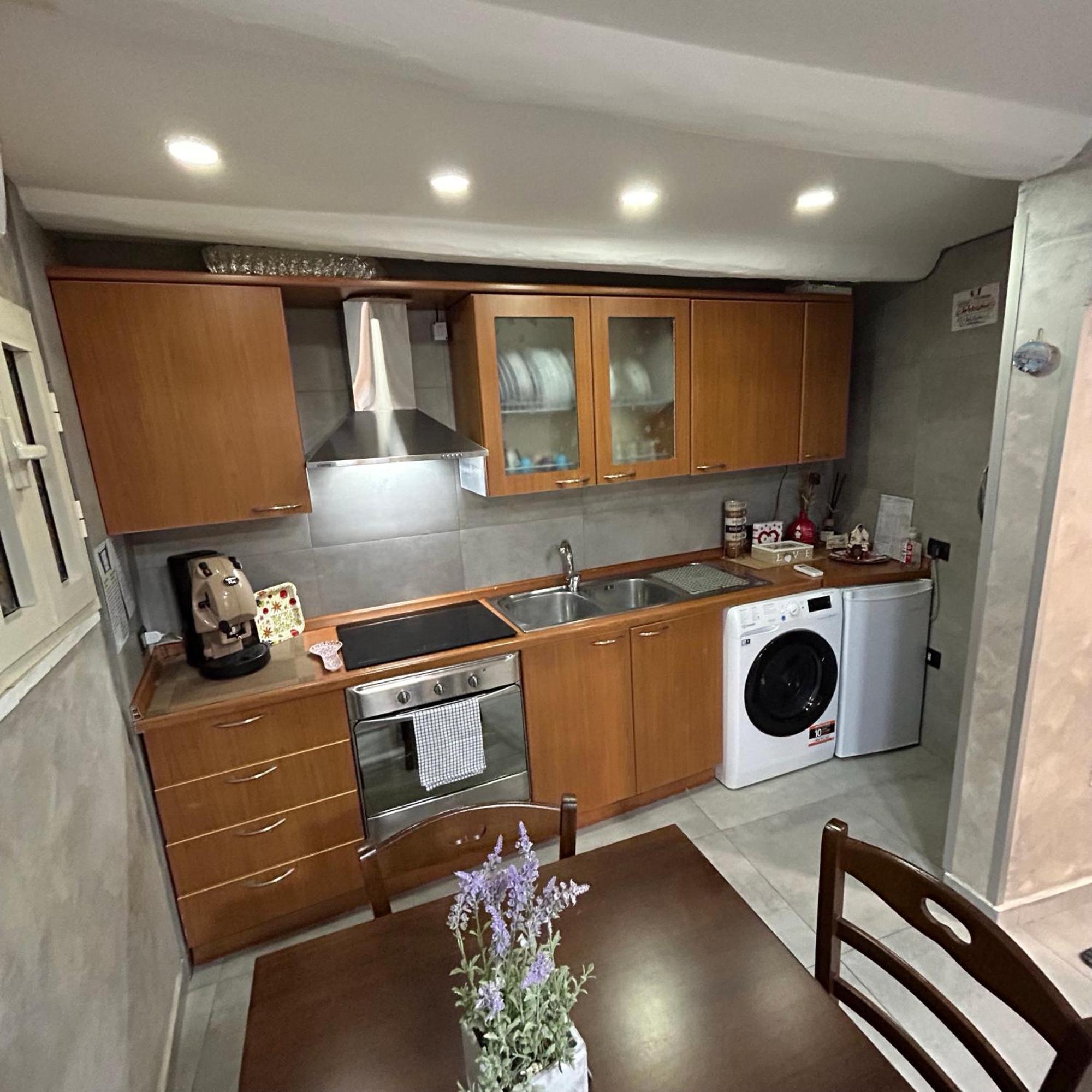 Casa Sofia Apartment Naples Luaran gambar